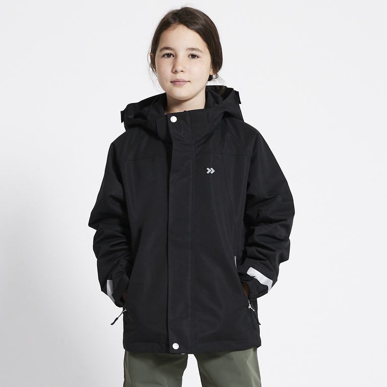 Shelljacke "Vemdalen"